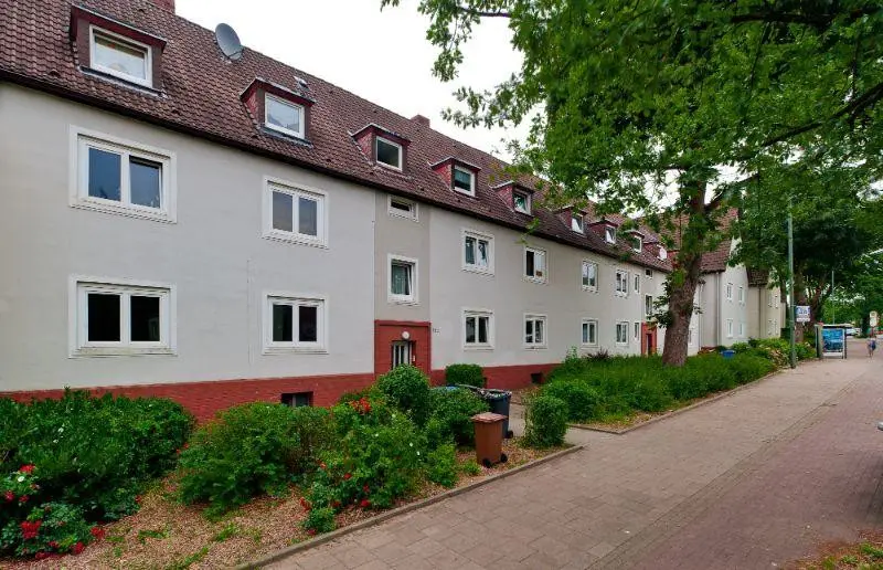 2 Zimmer Wohnung mit 50 m² in Osnabrück – Bild 3