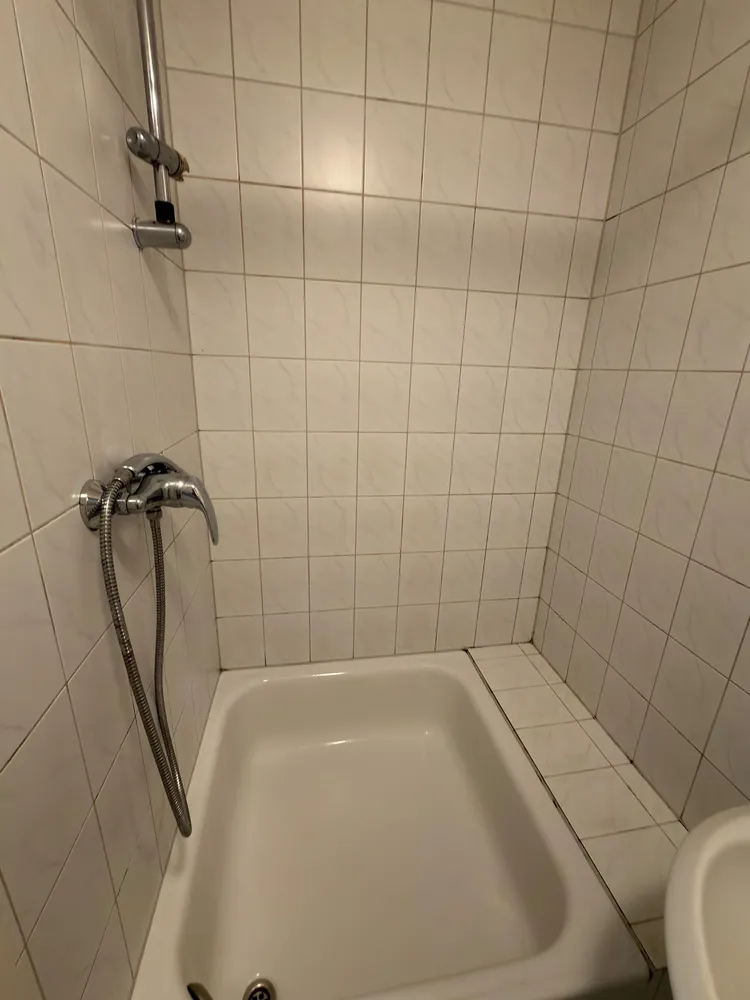1 room apartment with 30 m² in Bonn – Photo 6