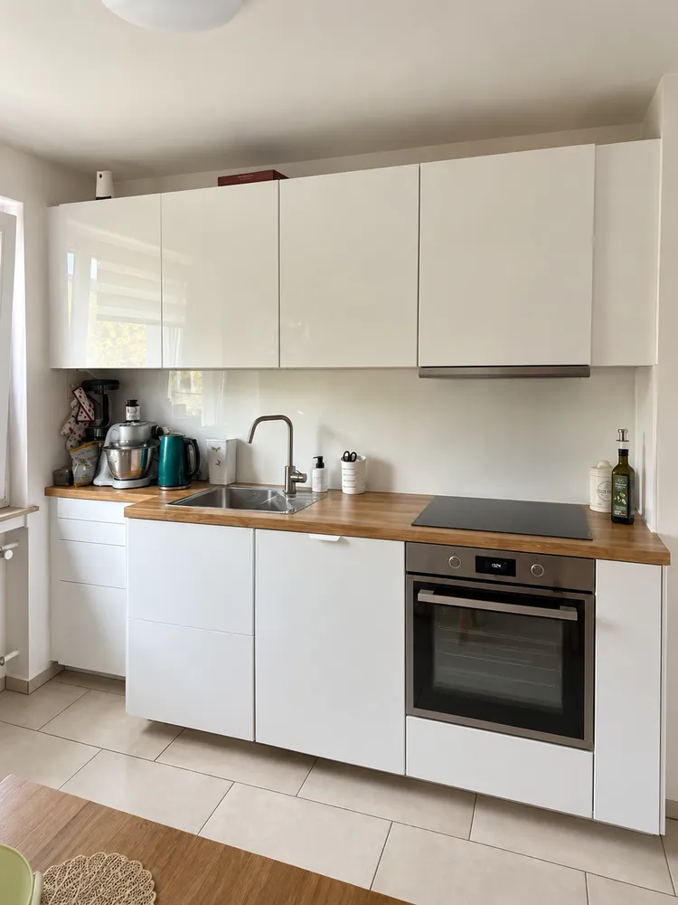 2 room apartment with 61 m² in Bonn – Photo 1