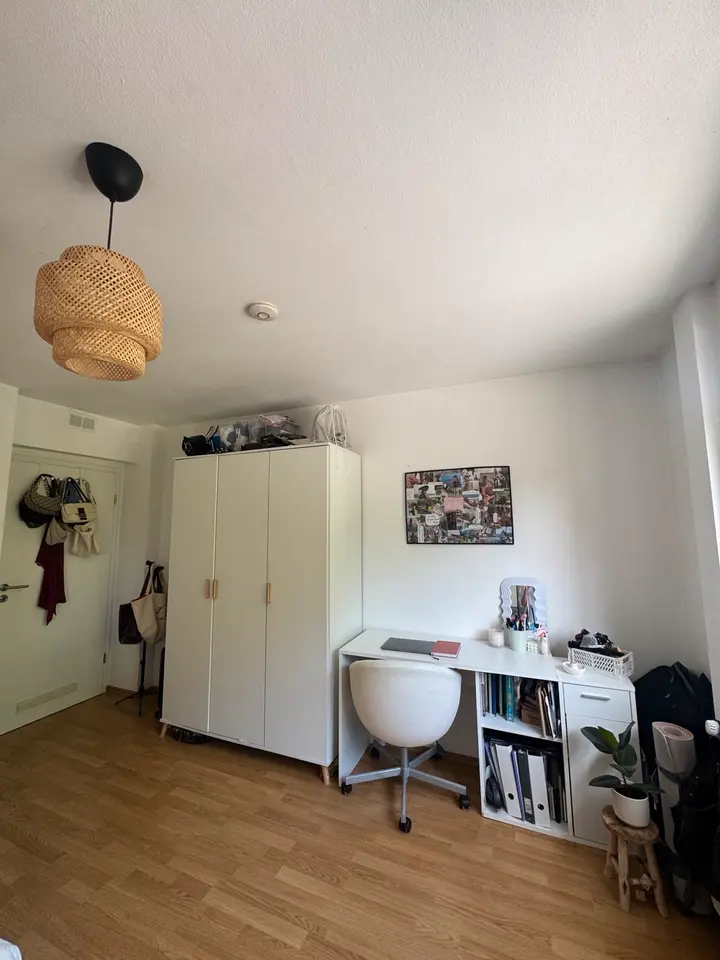 3 Zimmer Wohnung mit 15 m² in Ingolstadt – Bild 4