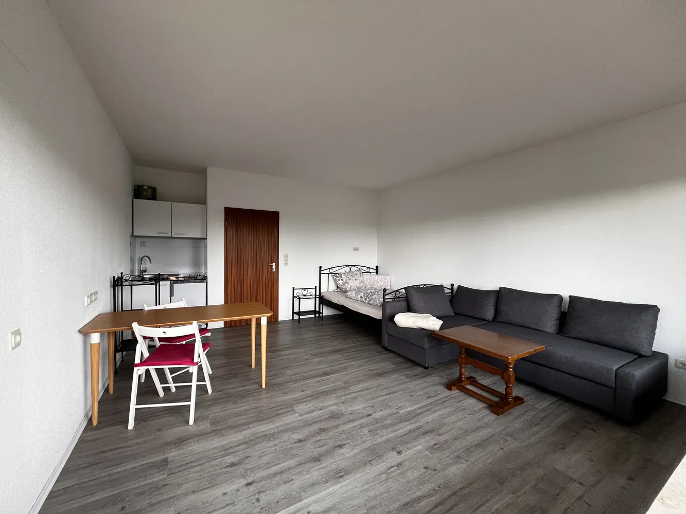 1 Zimmer Wohnung mit 35 m² in Fulda – Bild 6