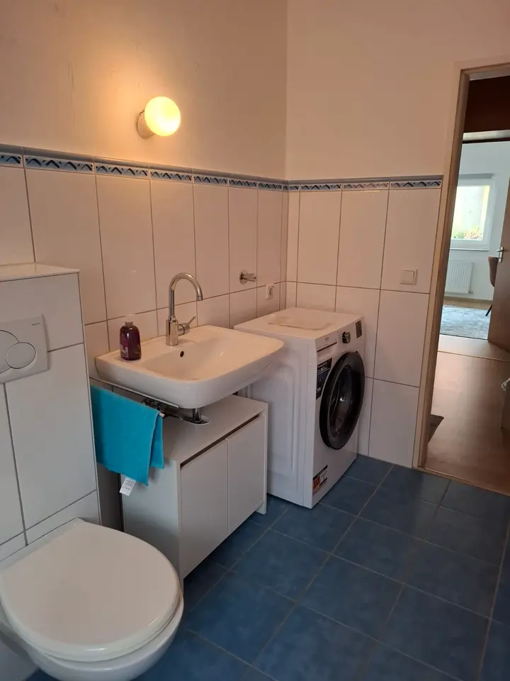 WG-Zimmer mit 63 m² in Minden – Bild 7