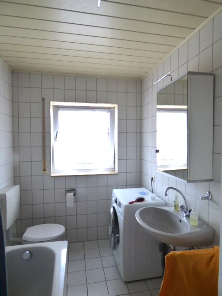 2 Zimmer Wohnung mit 60 m² in Ludwigshafen am Rhein – Bild 10