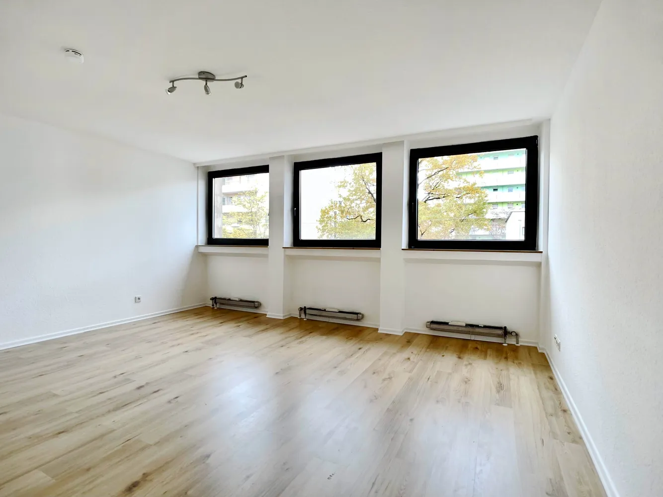 1 Zimmer Wohnung mit 31 m² in Nürnberg – Bild 2