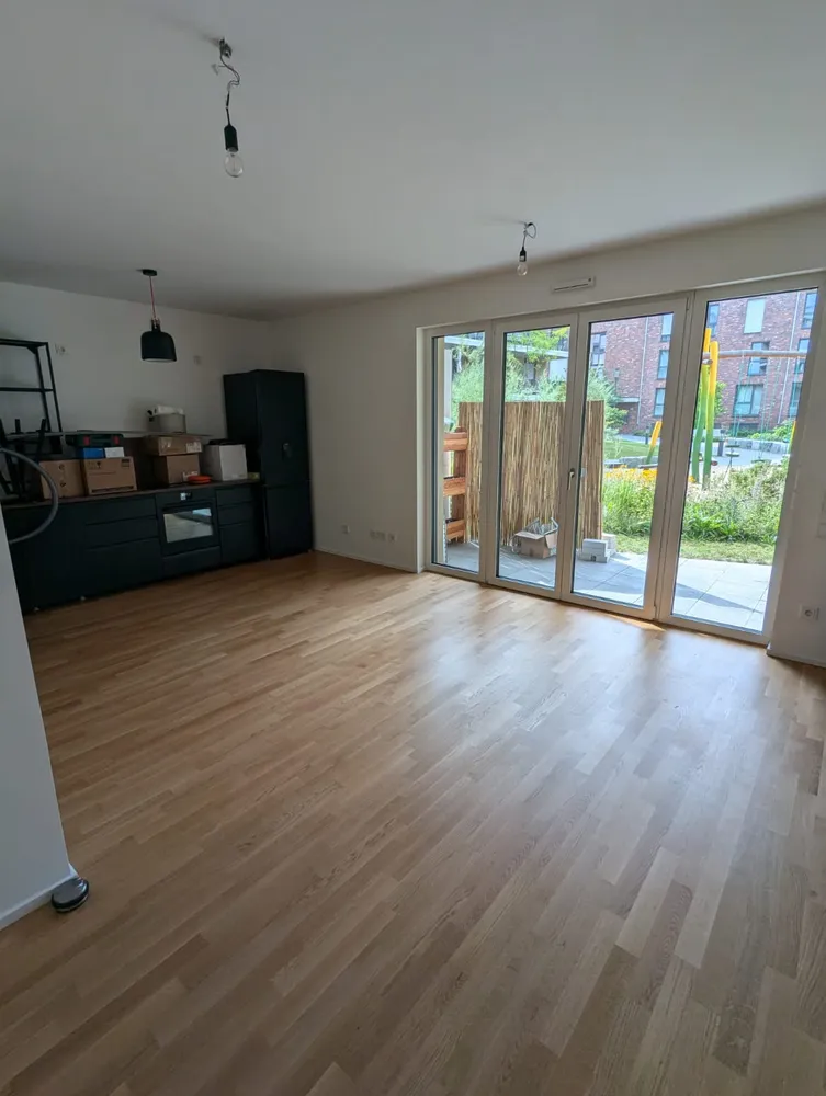 2 Zimmer Wohnung mit 54 m² in Köln – Bild 3