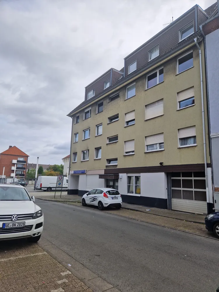 5 room apartment with 86 m² in Gelsenkirchen – Photo 8