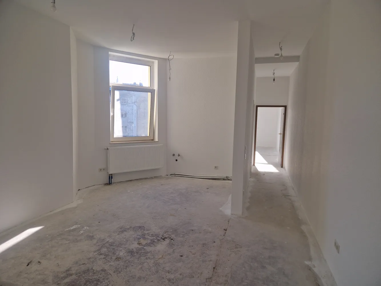 3 room apartment with 72 m² in Cologne – Photo 6