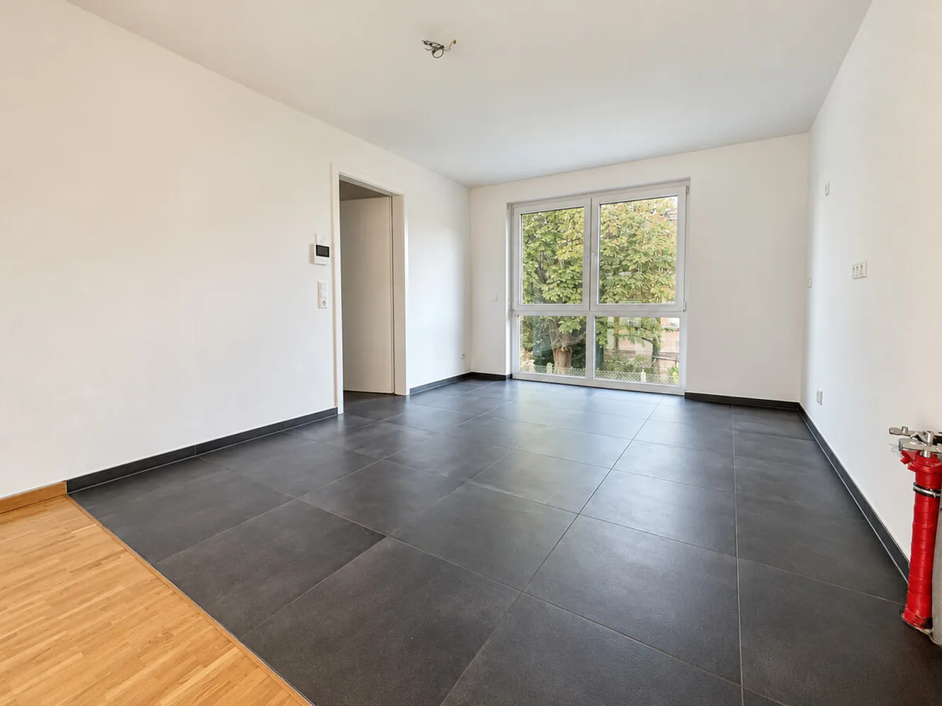 4 Zimmer Wohnung mit 100 m² in Essen – Bild 1