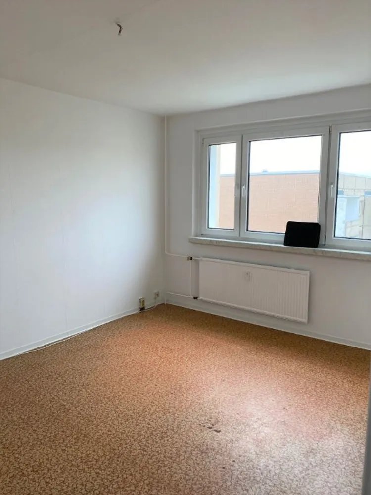 2 room apartment with 42 m² in Aschersleben – Photo 3