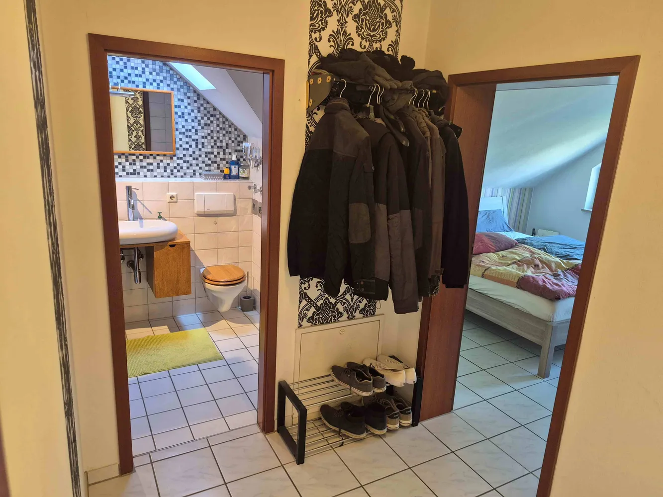 2 Zimmer Wohnung mit 55 m² in Frankenthal (Pfalz) – Bild 12