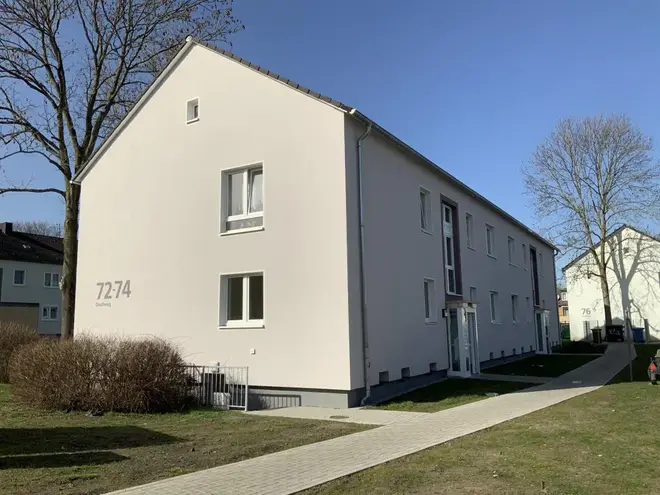 2 Zimmer Wohnung mit 44 m² in Dortmund – Bild 2