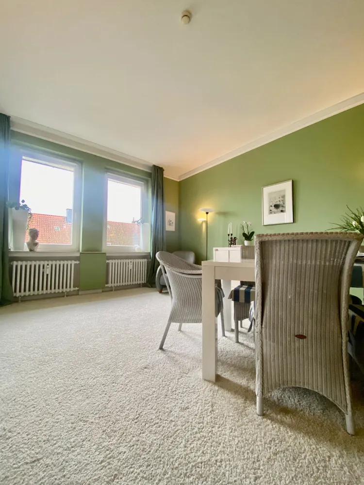 2 Zimmer Wohnung mit 110 m² in Osnabrück – Bild 7