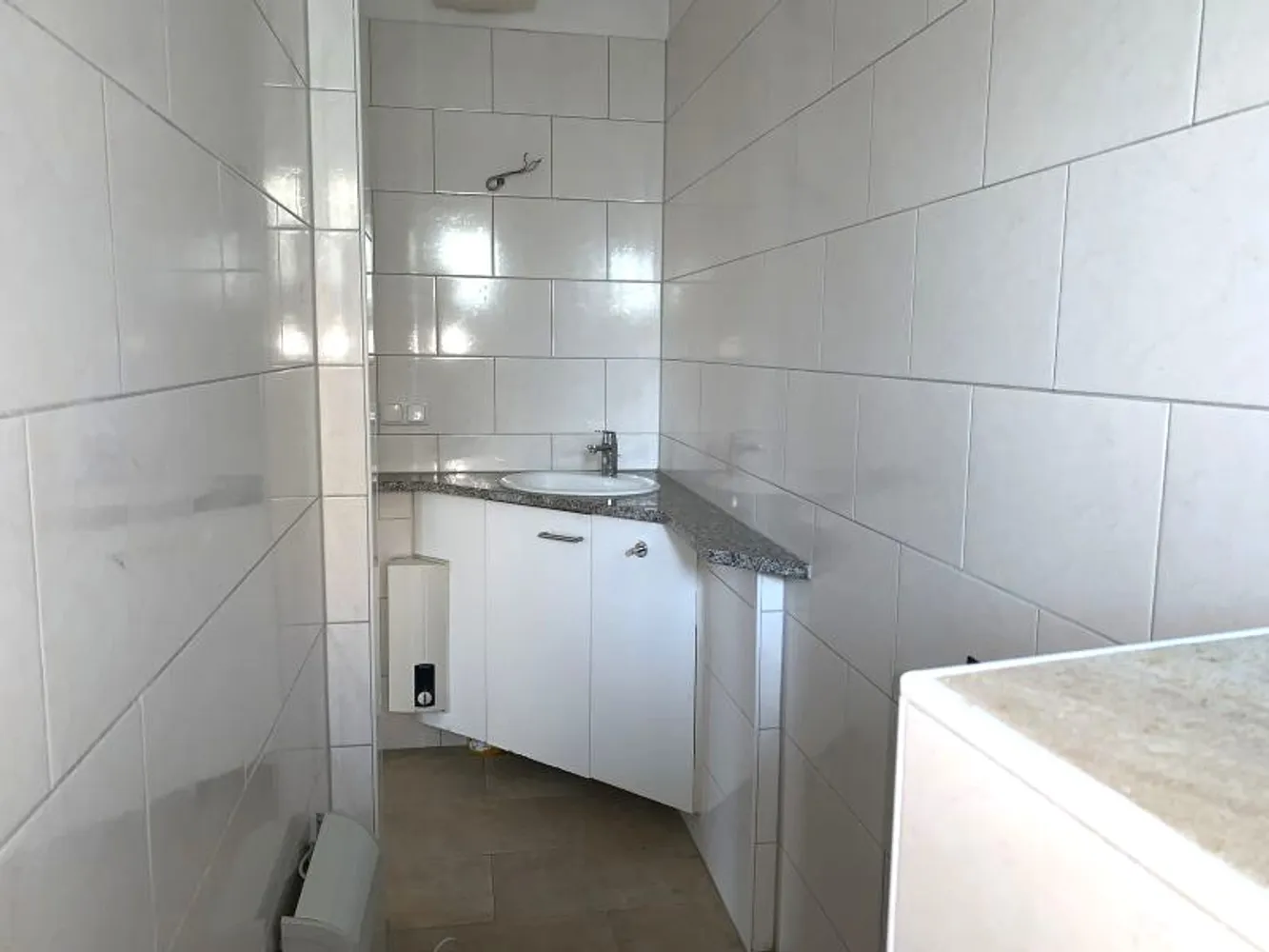 2 room apartment with 60 m² in Frankfurt am Main – Photo 5