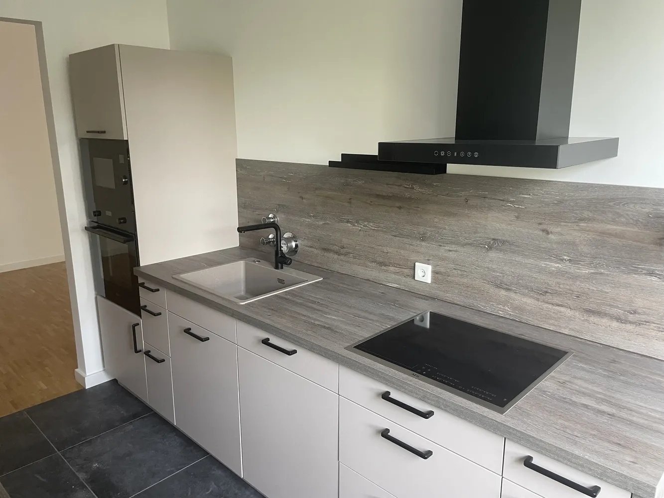 3 room apartment with 116 m² in Düsseldorf – Photo 10
