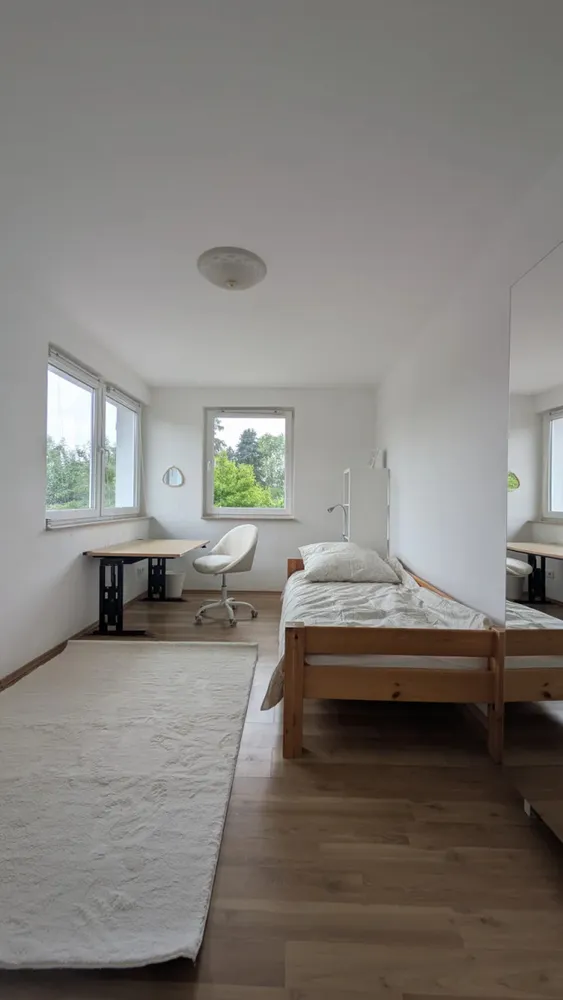 WG-Zimmer mit 16 m² in Berlin – Bild 4