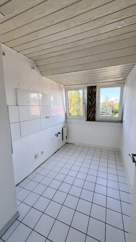3 Zimmer Wohnung mit 66 m² in Oberhausen – Bild 5