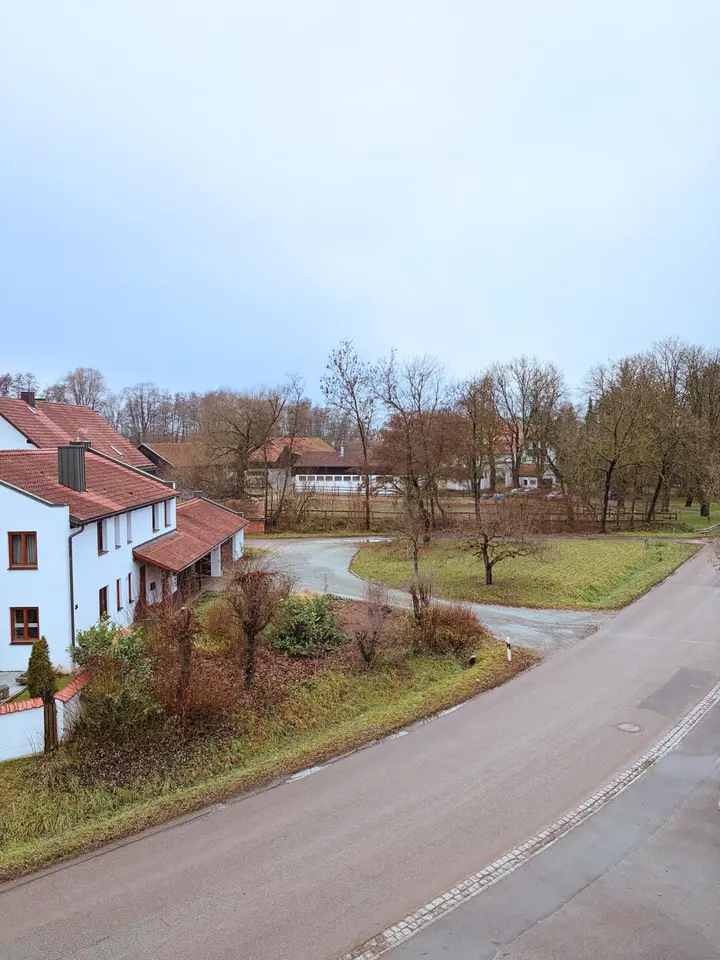WG-Zimmer mit 12 m² in Straubing – Bild 4