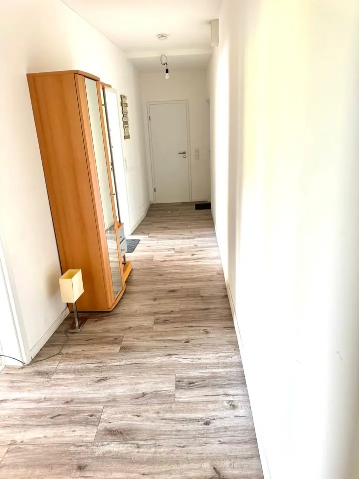 2 Zimmer Wohnung mit 67 m² in Siegen – Bild 9