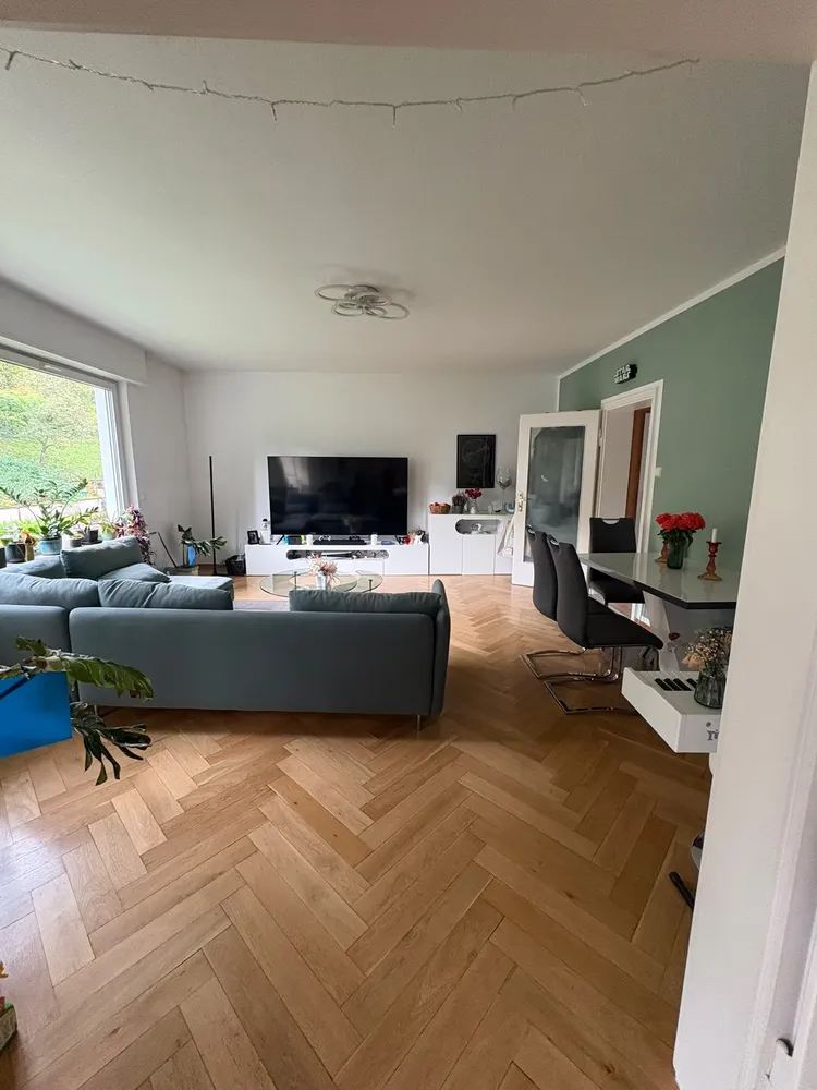 3 Zimmer Wohnung mit 88 m² in Stuttgart – Bild 2
