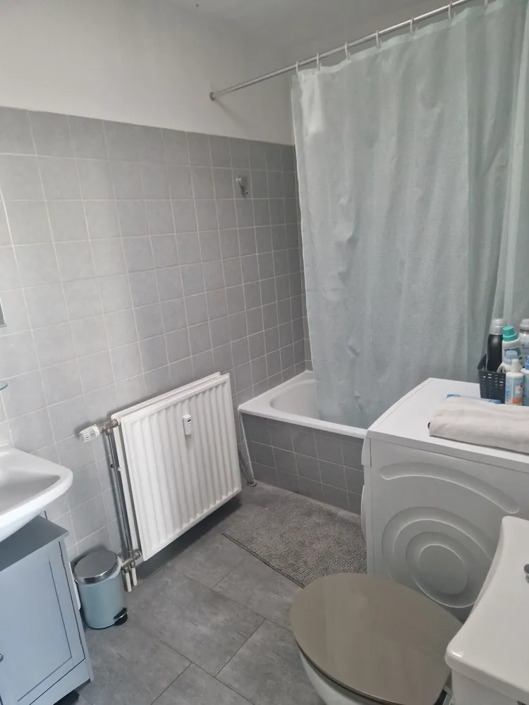 2 Zimmer Wohnung mit 79 m² in Köln – Bild 5