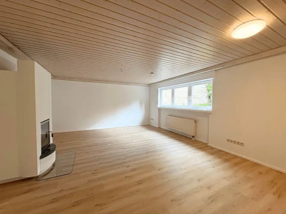 2 Zimmer Wohnung mit 70 m² in Rottweil – Bild 1