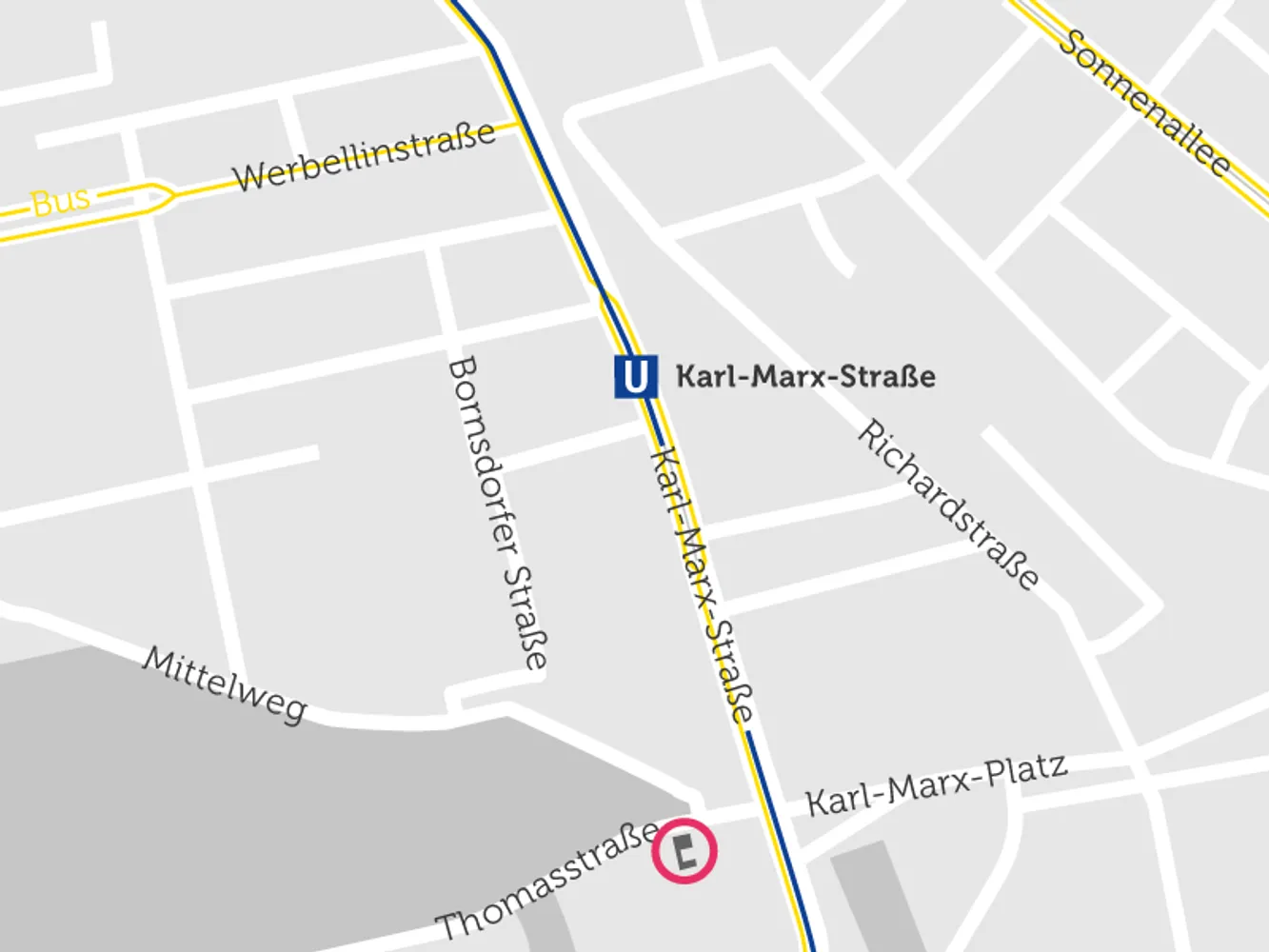 2 Zimmer Wohnung mit 64 m² in Berlin – Bild 2