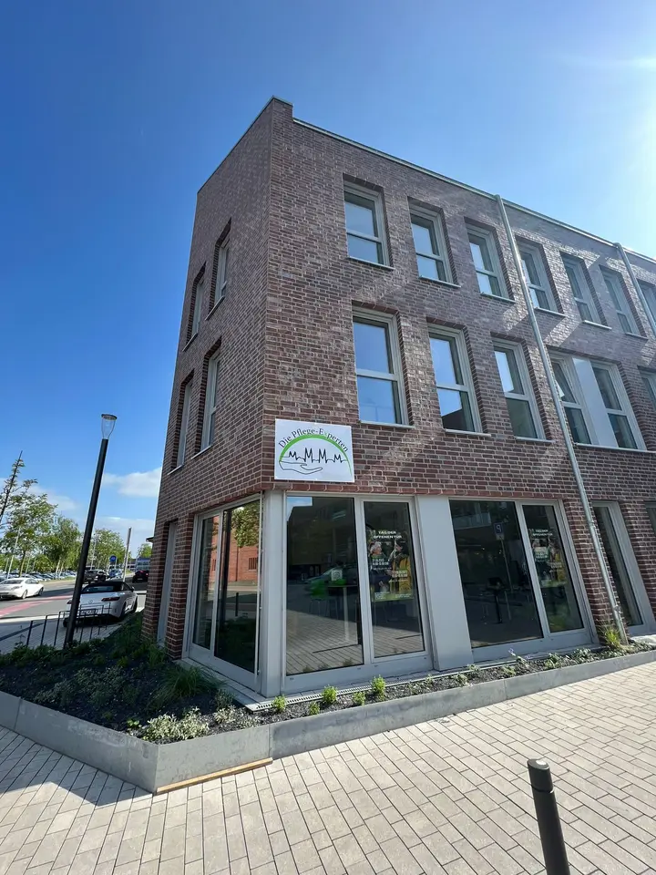 2 Zimmer Wohnung mit 56 m² in Coesfeld – Bild 3