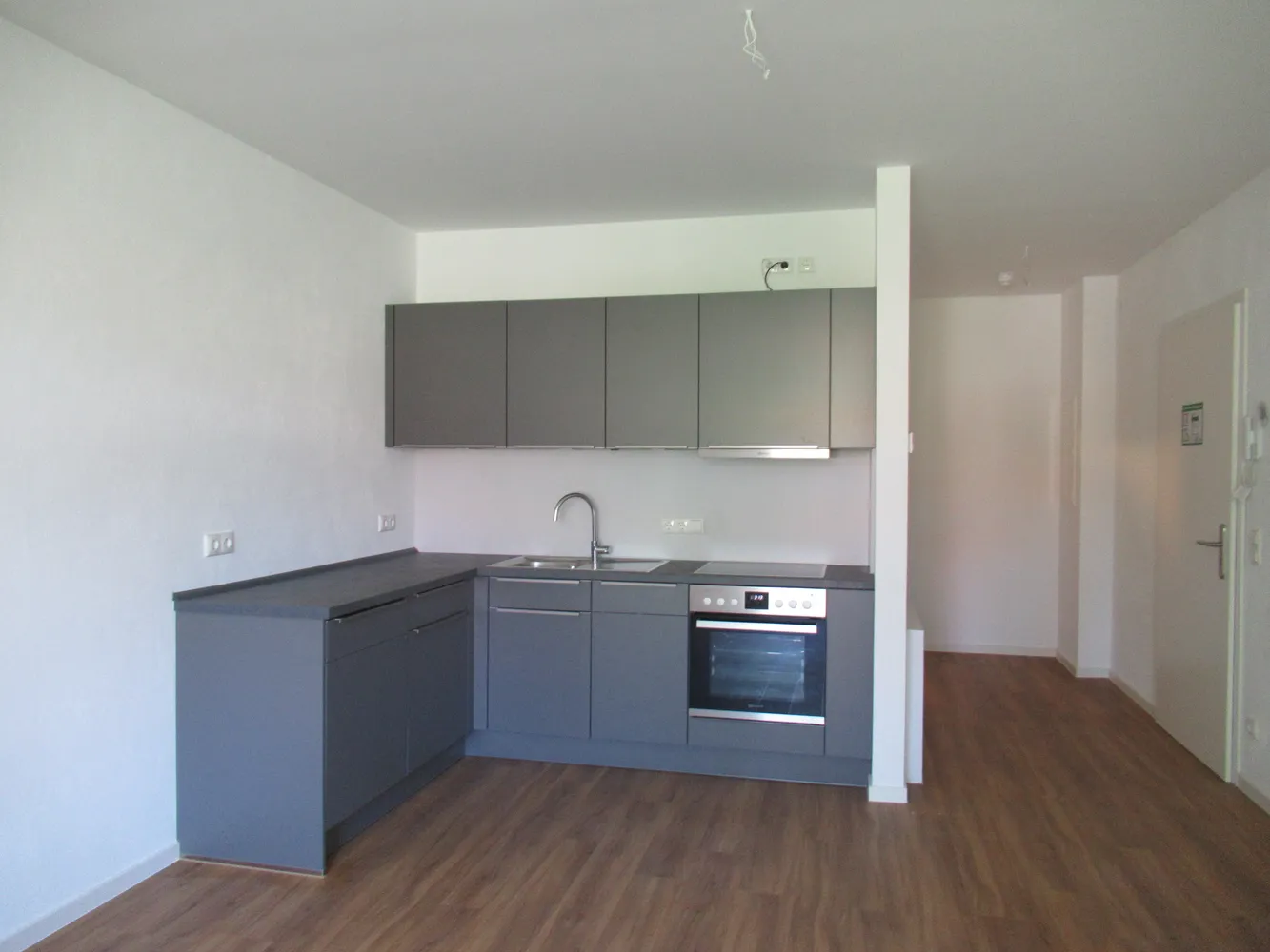 1 Zimmer Wohnung mit 47 m² in Berlin – Bild 5