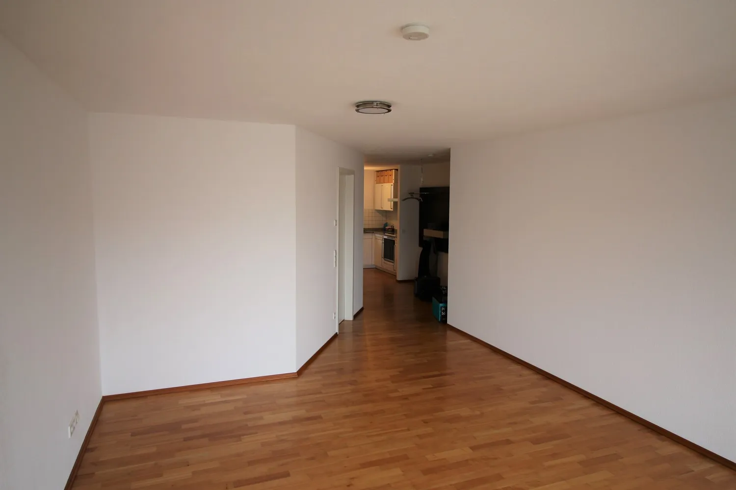 2 Zimmer Wohnung mit 61 m² in Stuttgart – Bild 1