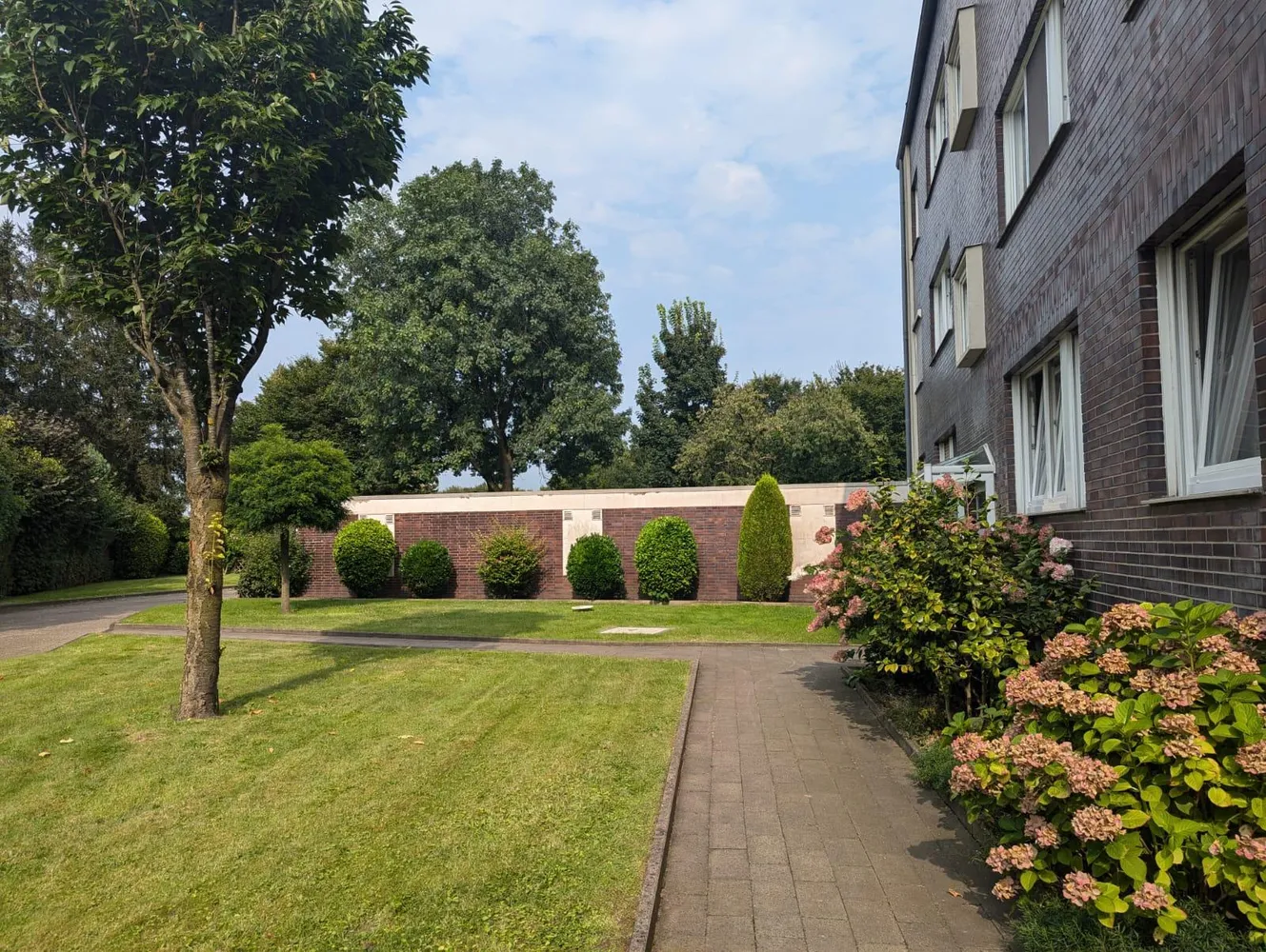 3 Zimmer Wohnung mit 75 m² in Duisburg – Bild 1