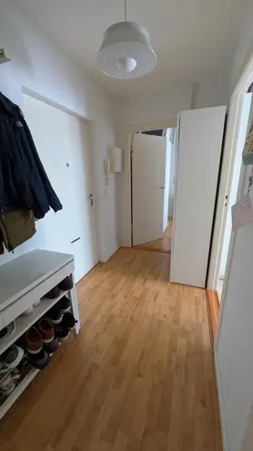 2 Zimmer Wohnung mit 48 m² in Berlin – Bild 11