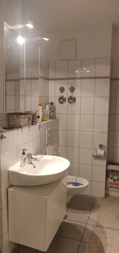 3 Zimmer Wohnung mit 79 m² in Dortmund – Bild 8