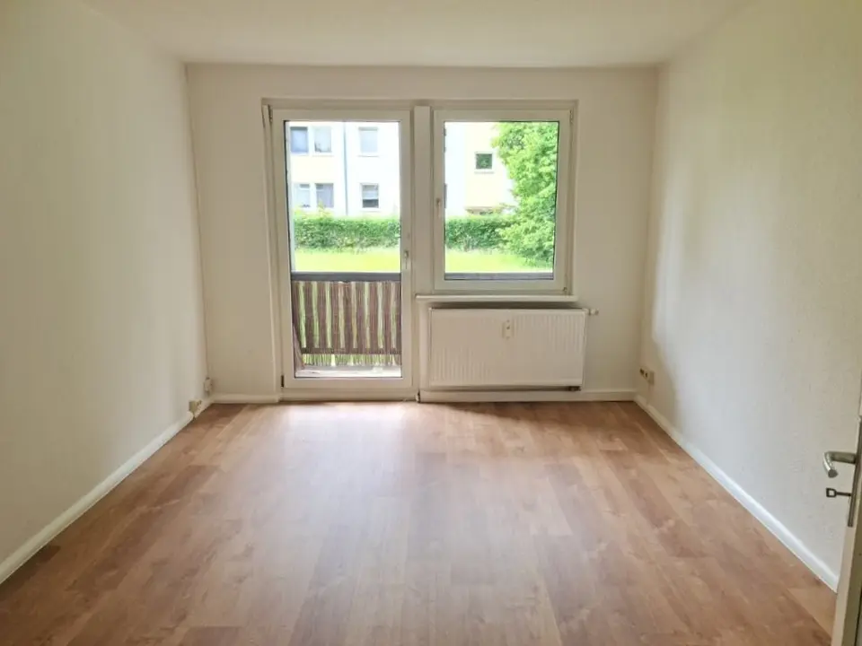 2 Zimmer Wohnung mit 64 m² in Zwickau – Bild 7