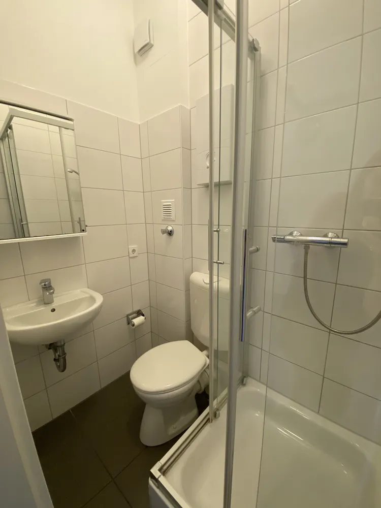 2 Zimmer Wohnung mit 38 m² in Dortmund – Bild 9