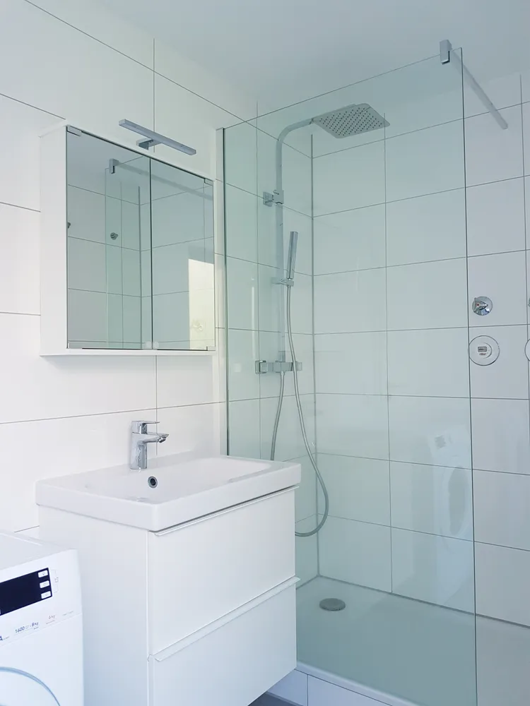 3 Zimmer Wohnung mit 63 m² in Stuttgart – Bild 2