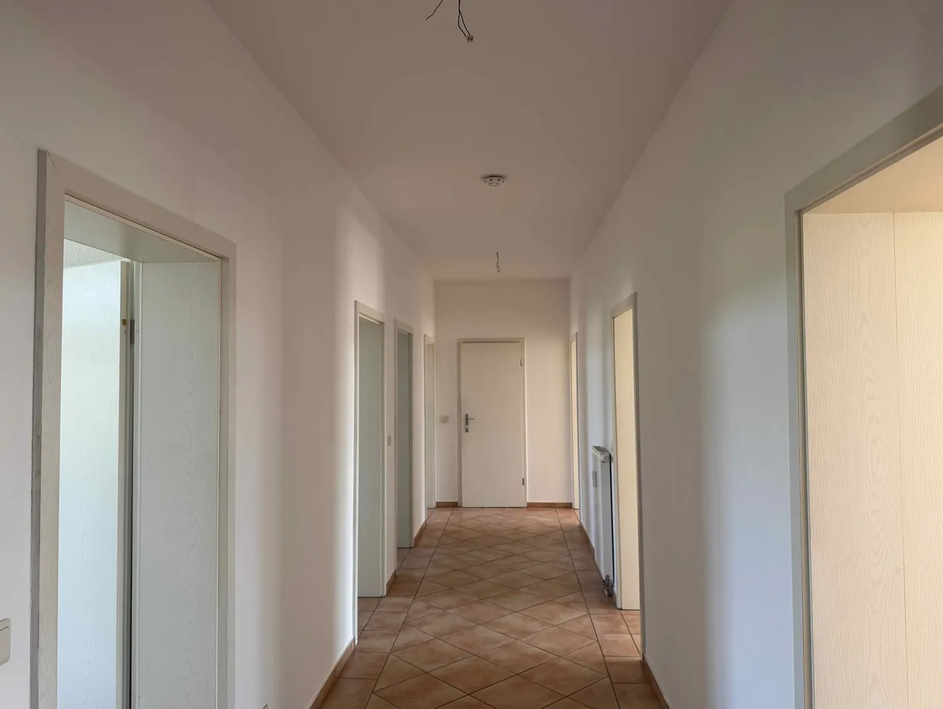 5 room apartment with 114 m² in Radebeul – Photo 4