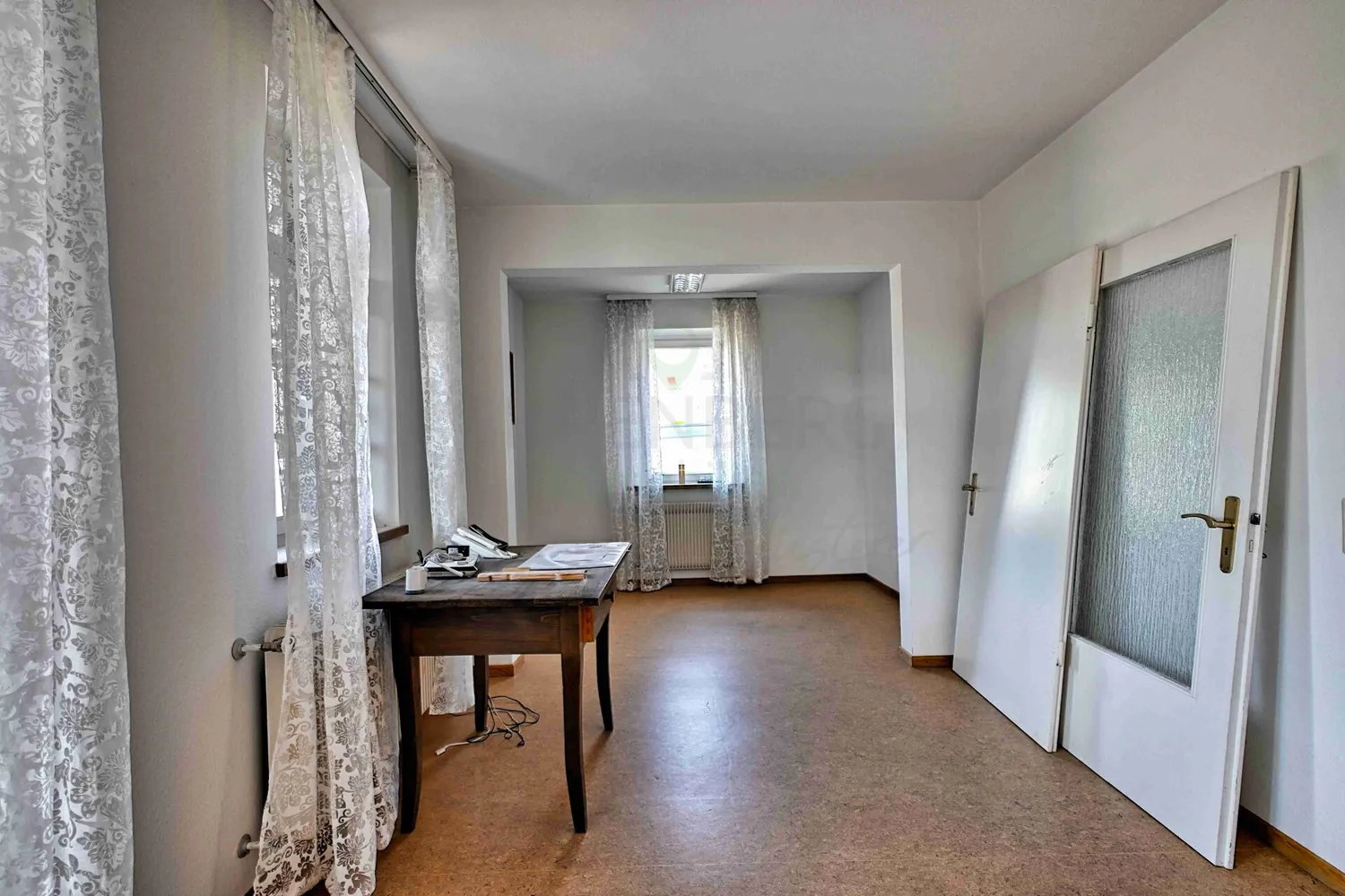 7 Zimmer Wohnung mit 180 m² in Vaihingen an der Enz – Bild 7