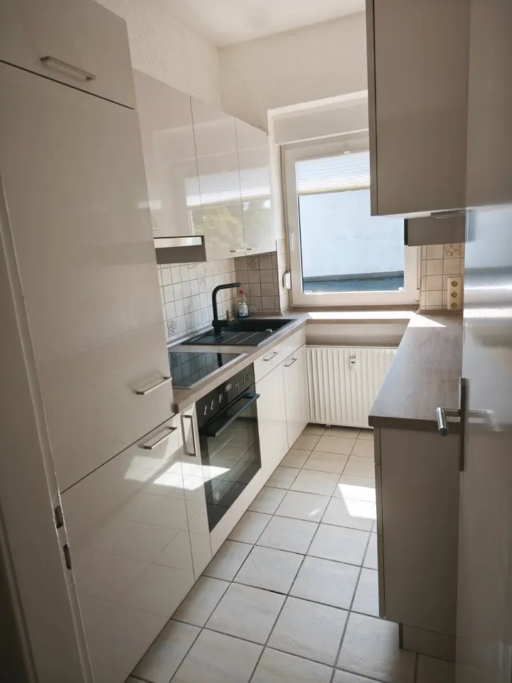 3 Zimmer Wohnung mit 81 m² in Wuppertal – Bild 8