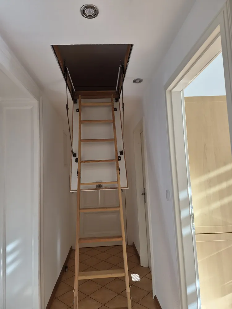 3 room apartment with 65 m² in Berlin – Photo 6