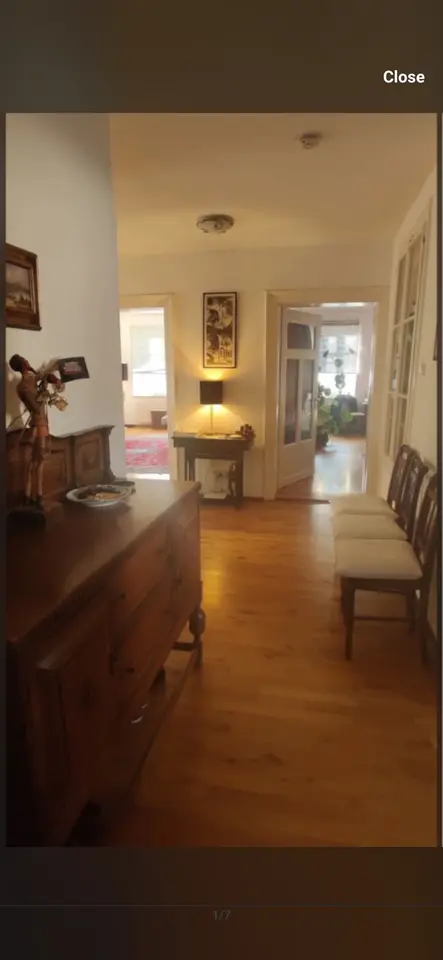 WG-Zimmer mit 15 m² in Cham – Bild 7