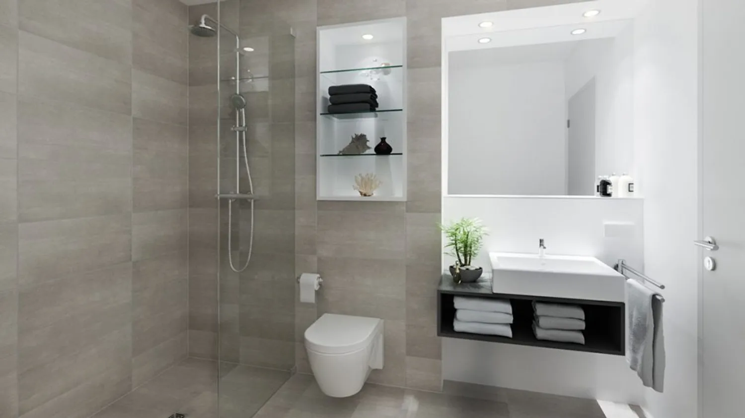 2 Zimmer Wohnung mit 49 m² in Bad Kreuznach – Bild 2