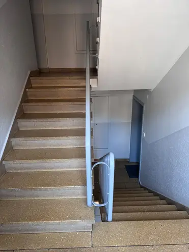 2 Zimmer Wohnung mit 65 m² in Nürnberg – Bild 4