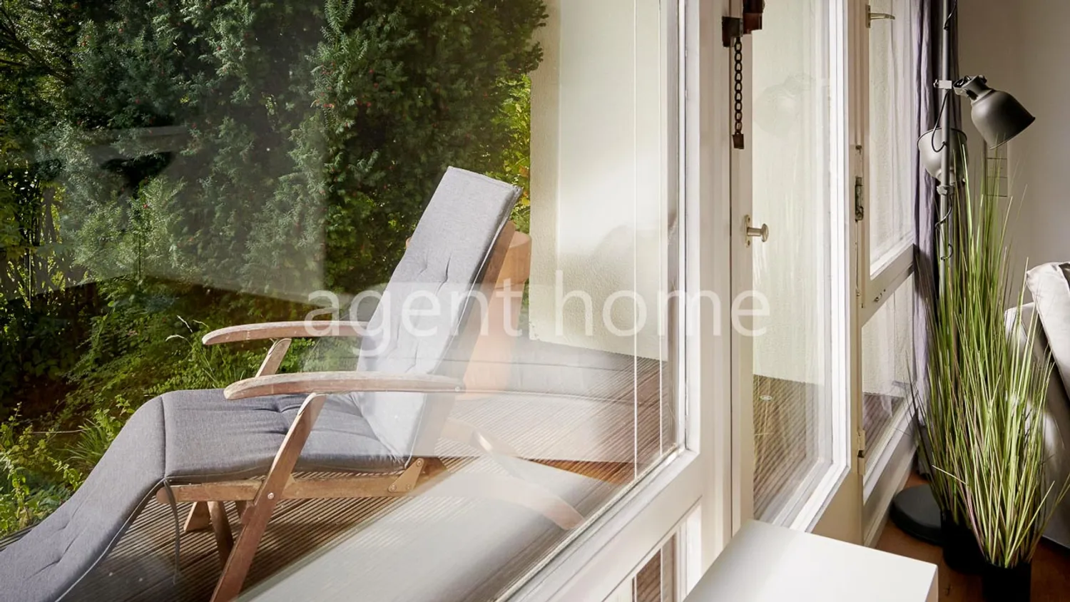 1 Zimmer Wohnung mit 48 m² in Tübingen – Bild 2