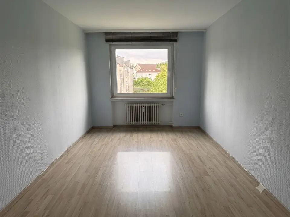 3 Zimmer Wohnung mit 78 m² in Castrop-Rauxel – Bild 2