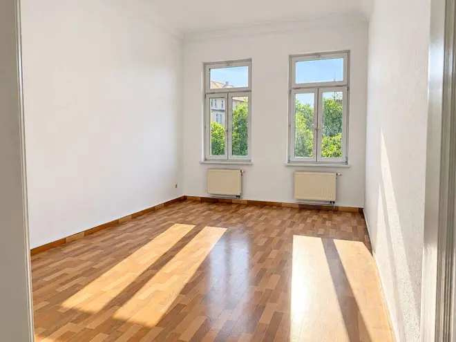 2 Zimmer Wohnung mit 73 m² in Leipzig – Bild 2