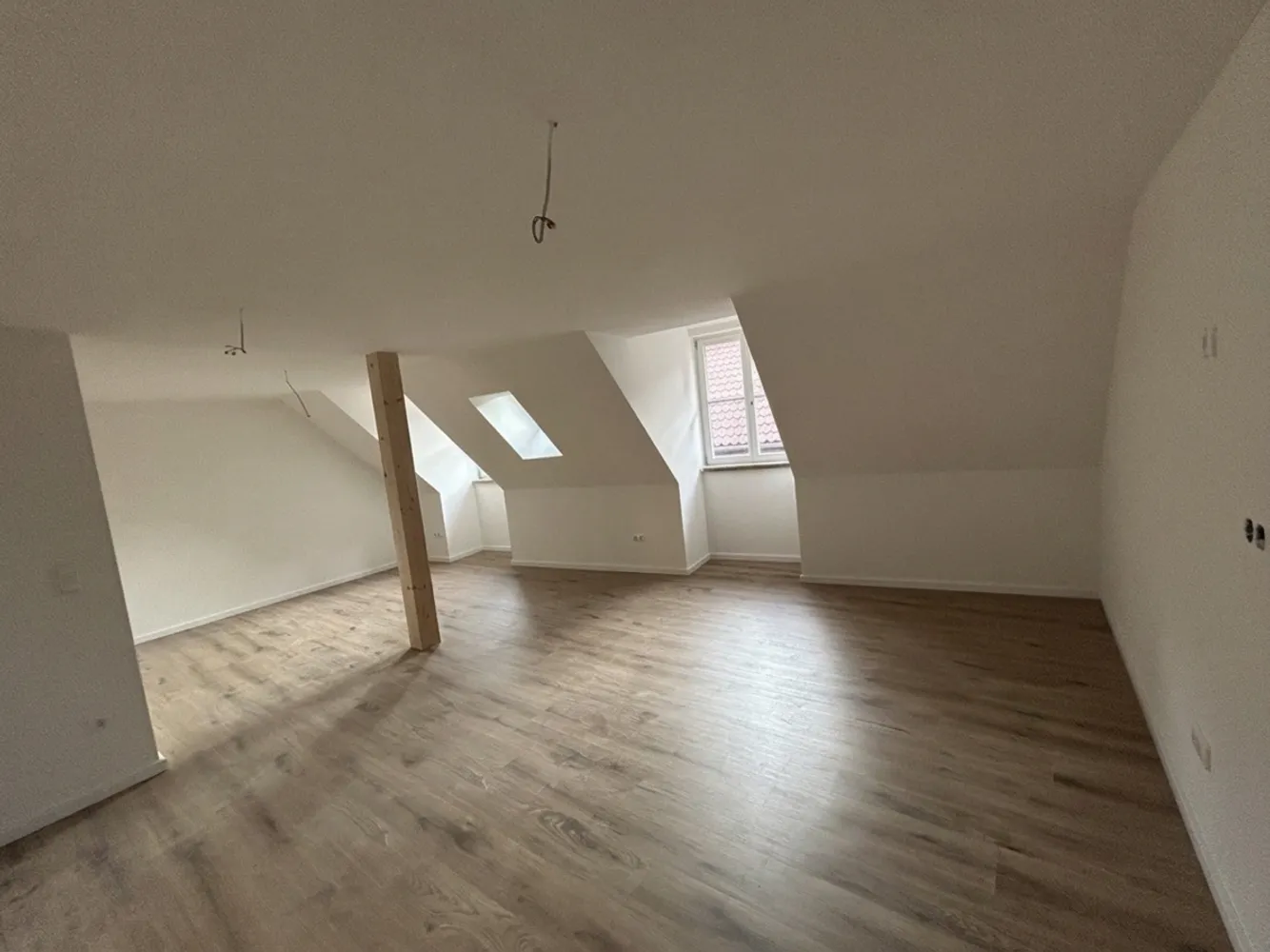 2 Zimmer Wohnung mit 80 m² in Lüneburg – Bild 1