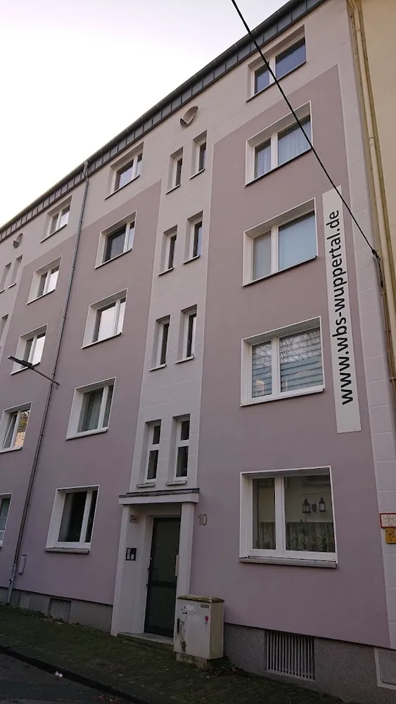 2 Zimmer Wohnung mit 49 m² in Wuppertal – Bild 1