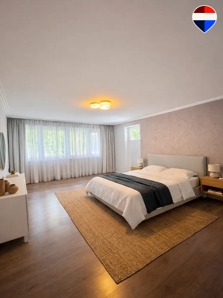 3 room apartment with 115 m² in Bielefeld – Photo 6