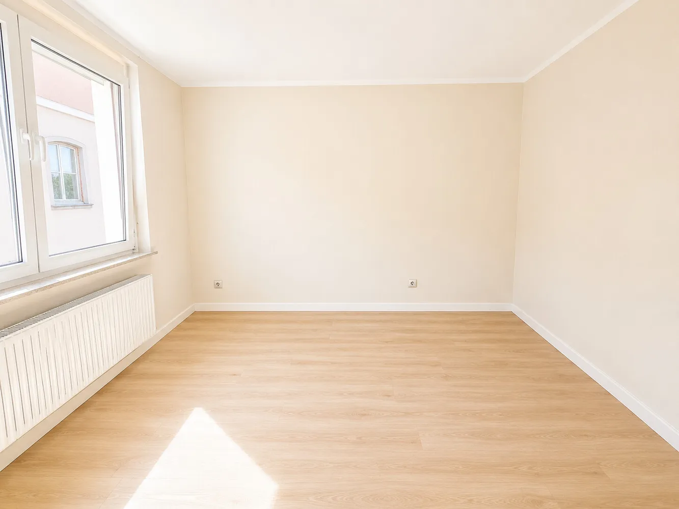 3 Zimmer Wohnung mit 86 m² in Solingen – Bild 3