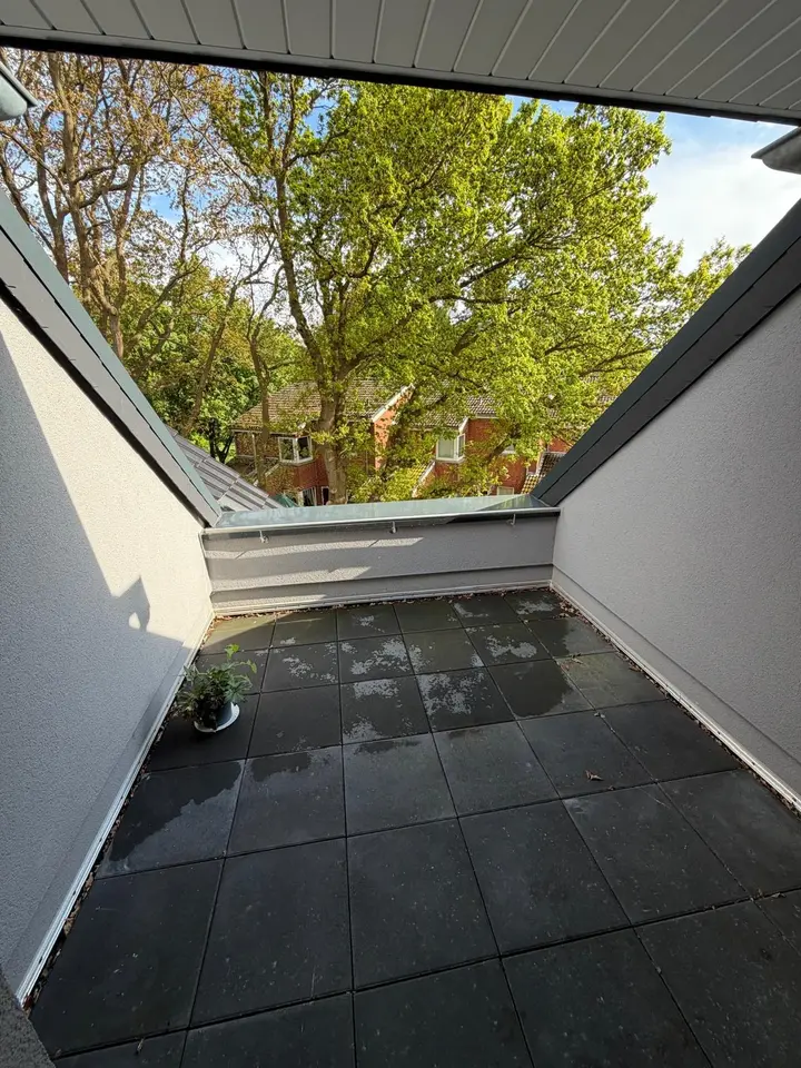 3 room apartment with 73 m² in Bremerhaven – Photo 3